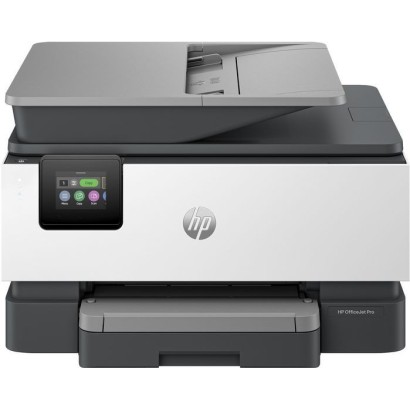 403X8B686 HP Officejet Pro Hp 9120E All-In-One Printer, Color, Printer For Small Medium Business, Print, Copy, Scan, Fax, Hp+ Hp