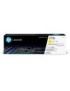 W2192X HP 219X High Yield Yellow Original Laserjet Toner Cartridge