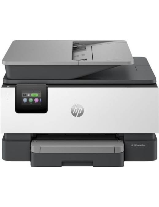 403X8B629 HP Officejet Pro Hp 9120E All-In-One Printer, Color, Printer For Small Medium Business, Print, Copy, Scan, Fax, Hp+ Hp
