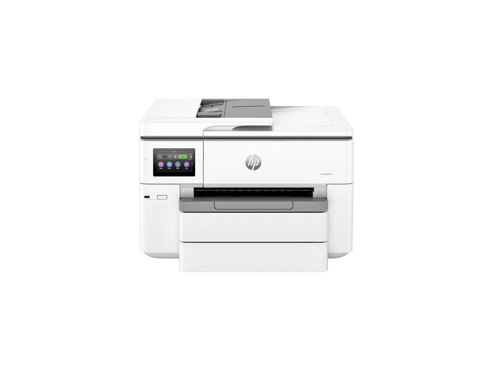 537P6B686 HP Officejet Pro Hp 9730E Wide Format All-In-One Printer, Color, Printer For Small Office, Print, Copy, Scan, Hp+ Hp I 537P6B686 HP Officejet Pro Hp 9730E Wide Format All-In-One Printer, Color, Printer For Small Office, Print, Copy, Scan, Hp+ Hp I