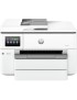 537P6B686 HP Officejet Pro Hp 9730E Wide Format All-In-One Printer, Color, Printer For Small Office, Print, Copy, Scan, Hp+ Hp I