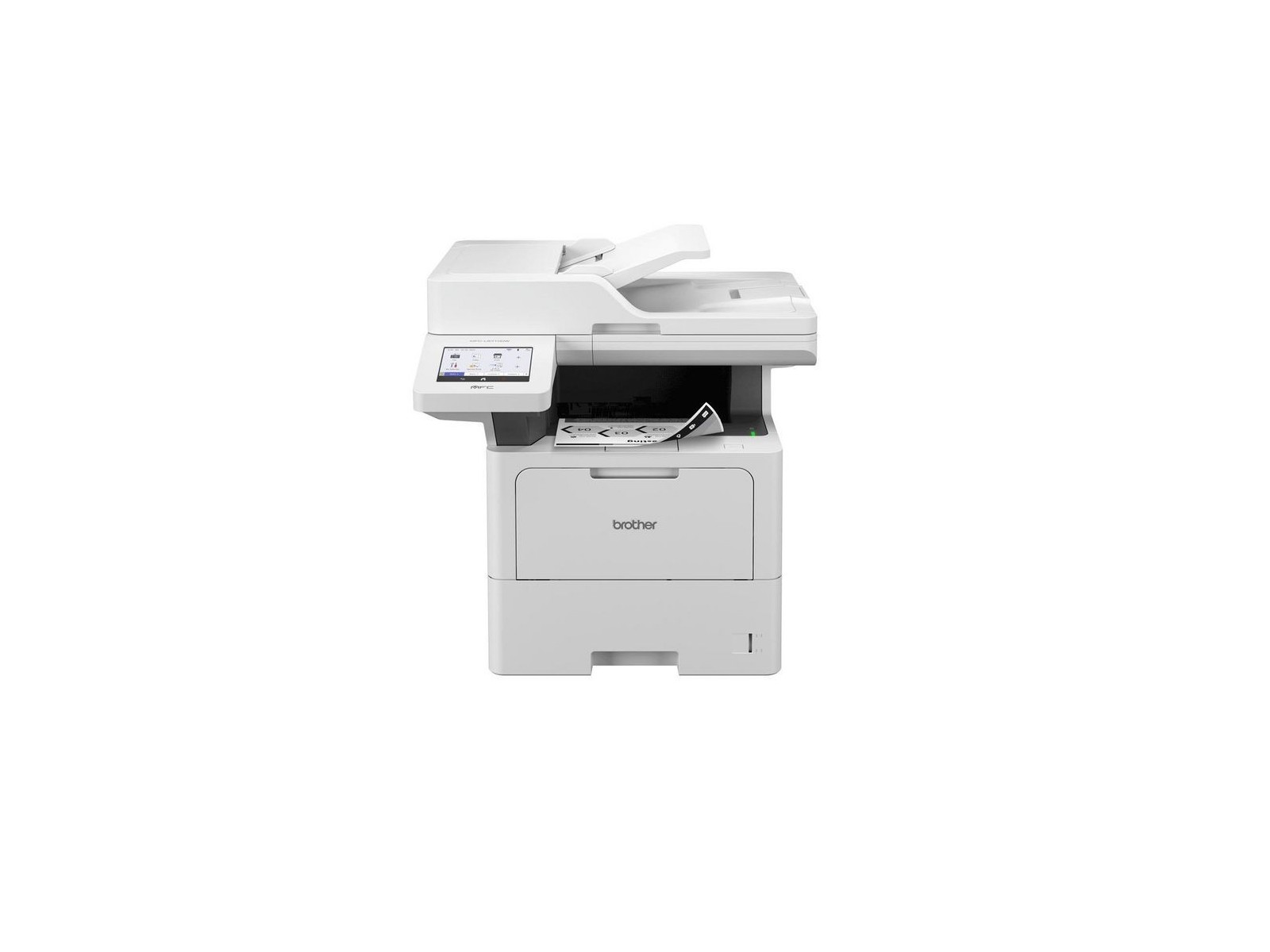 MFCL6710DWRE1 Brother MFC-L6710DW Laser A4 1200 x 1200 DPI 50 ppm Wi-Fi MFCL6710DWRE1 Brother MFC-L6710DW Laser A4 1200 x 1200 DPI 50 ppm Wi-Fi