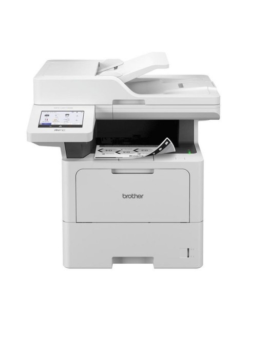 MFCL6710DWRE1 Brother MFC-L6710DW Laser A4 1200 x 1200 DPI 50 ppm Wi-Fi