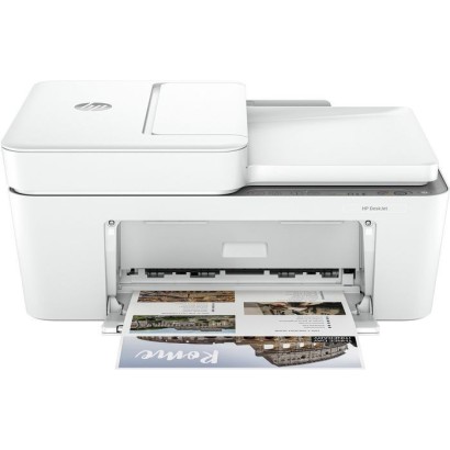 588K4B629 HP DeskJet 4220e All-in-One Printer, Color, Printer for Home, Print, copy, scan, HP+ Instant Ink eligible Scan to PDF