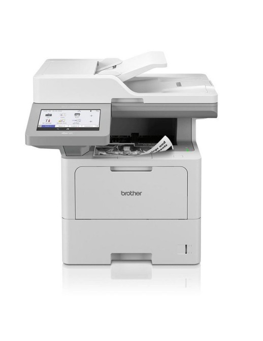 MFCL6910DNRE1 Brother MFC-L6910DN 4IN1 MFP 50PPM 1.200DPI 512MB USB 2.0