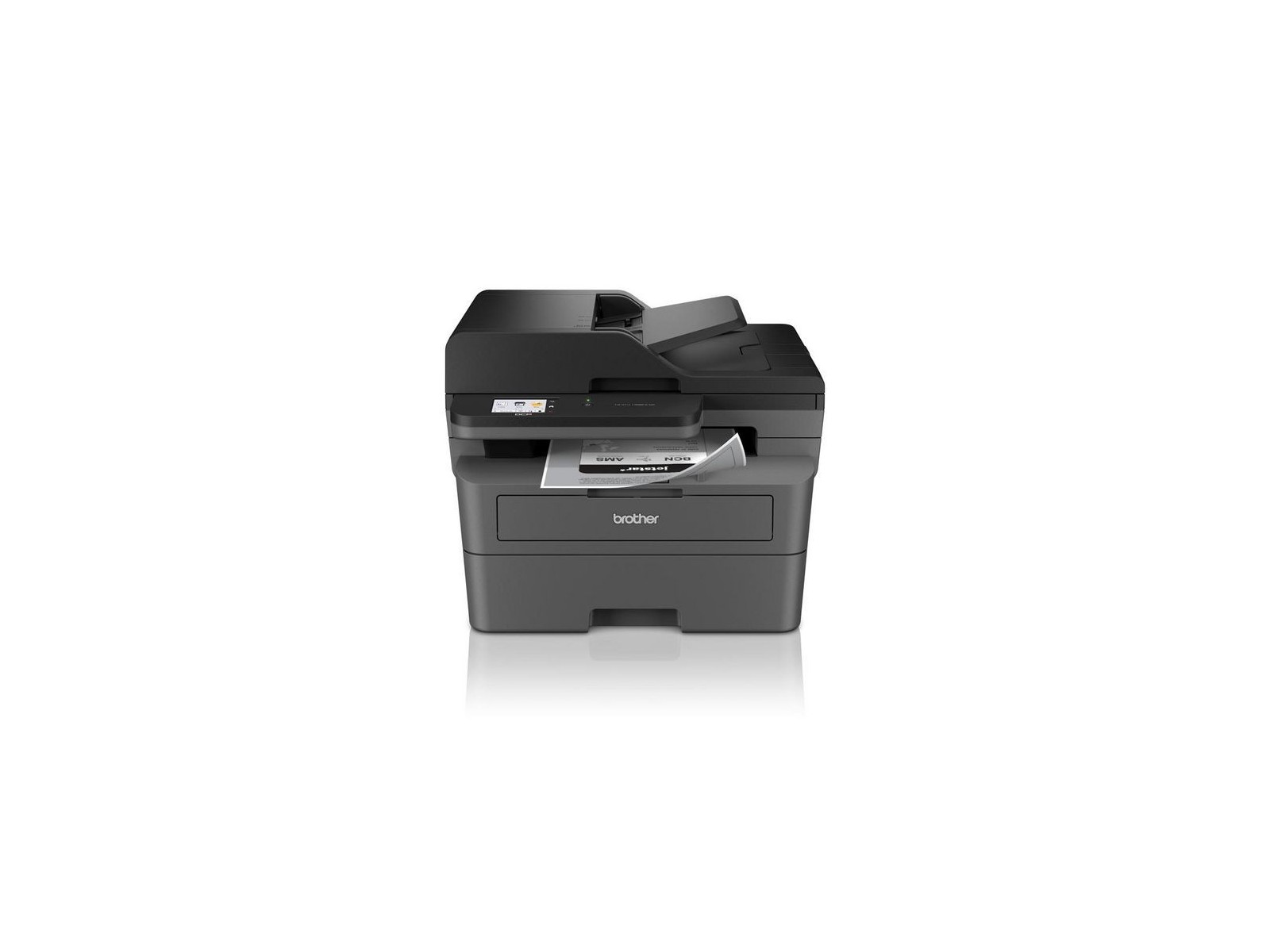 DCPL2660DWRE1 Brother DCP-L2660DW Laser A4 1200 x 1200 DPI 34 ppm Wi-Fi DCPL2660DWRE1 Brother DCP-L2660DW Laser A4 1200 x 1200 DPI 34 ppm Wi-Fi