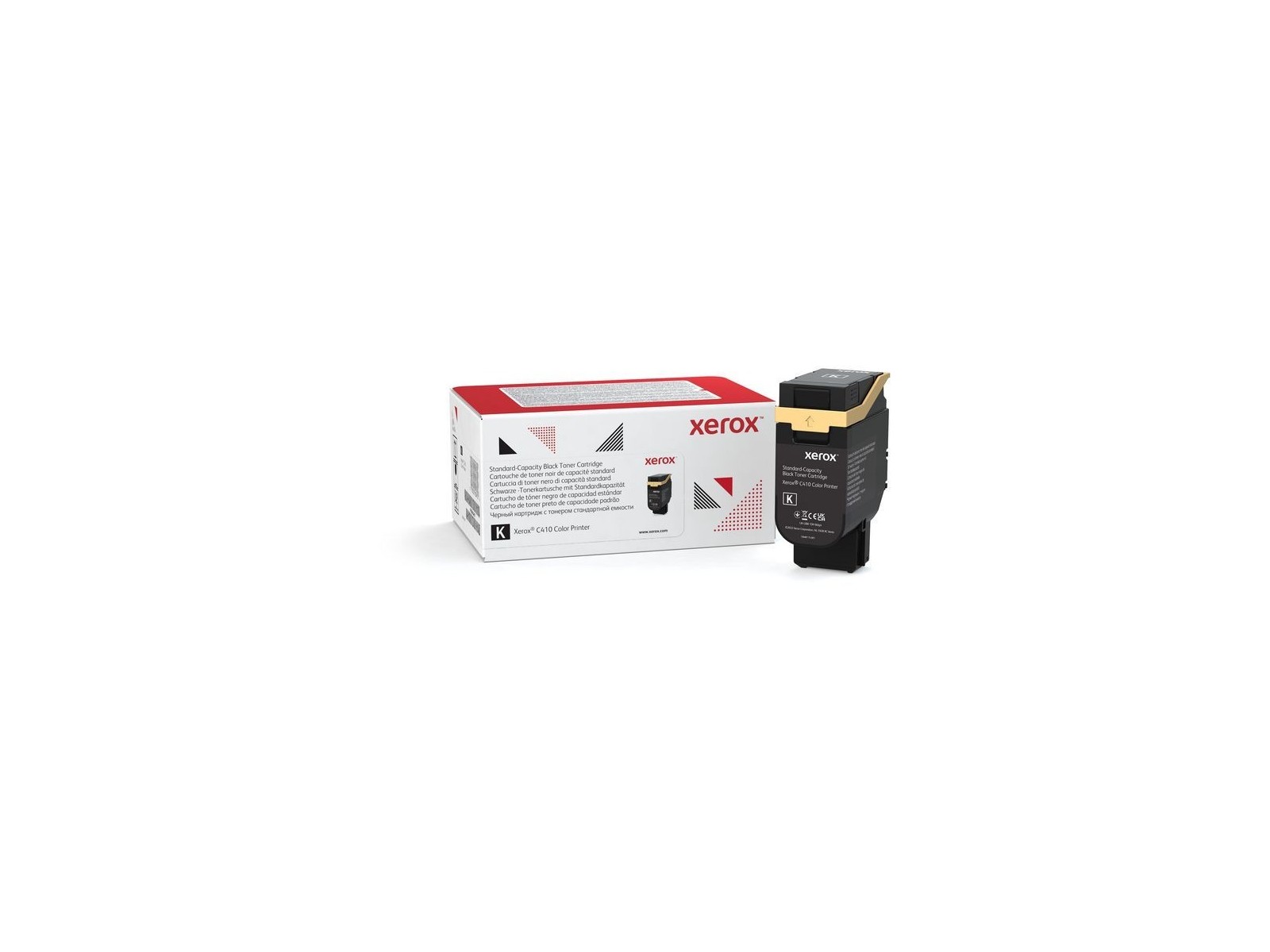 006R04677 Xerox Genuine C410 / VersaLink C415 Color 006R04677 Xerox Genuine C410 / VersaLink C415 Color