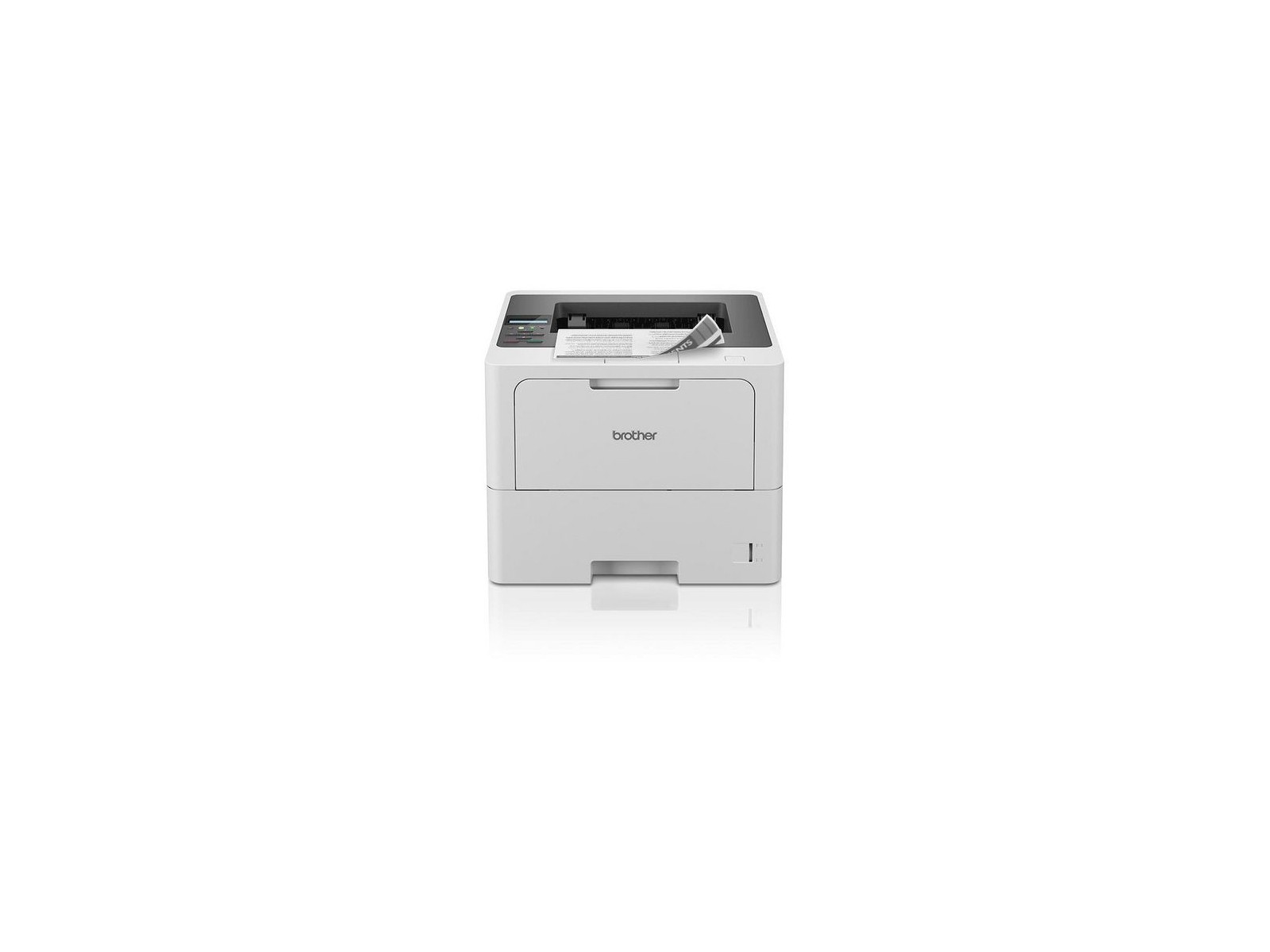 HLL6210DWRE1 Brother Hl-L6210Dw 1200 X 1200 Dpi A4 Wi-Fi HLL6210DWRE1 Brother Hl-L6210Dw 1200 X 1200 Dpi A4 Wi-Fi
