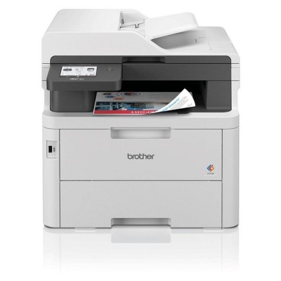 MFCL3760CDWRE1 Brother Mfc-L3760Cdw Led A4 600 X 2400 Dpi 26 Ppm Wi-Fi
