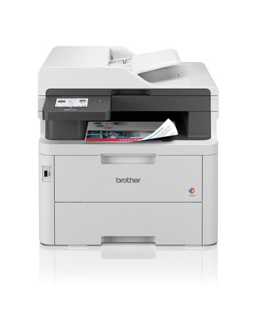 MFCL3760CDWRE1 Brother Mfc-L3760Cdw Led A4 600 X 2400 Dpi 26 Ppm Wi-Fi