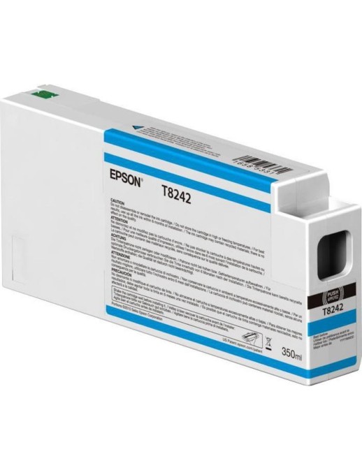 C13T54XD00 Epson T54Xd00 Ink Cartridge 1 Pc(S) Original Violet