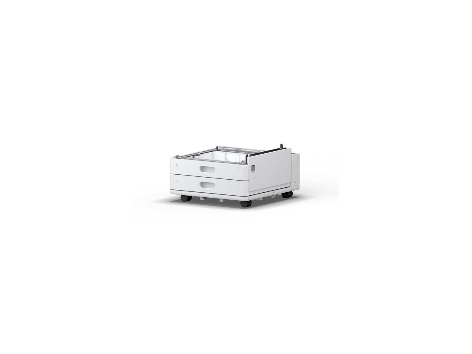 C12C936871 Epson Tray/Feeder Paper Tray 1000 Sheets C12C936871 Epson Tray/Feeder Paper Tray 1000 Sheets