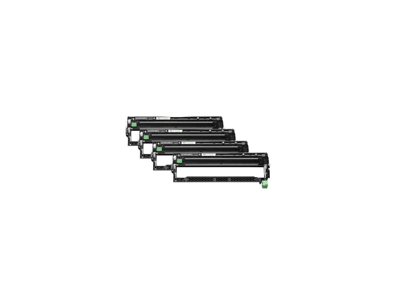 DR248CL Brother Dr-248Cl Printer Drum Original 4 Pc(S) Multipack DR248CL Brother Dr-248Cl Printer Drum Original 4 Pc(S) Multipack