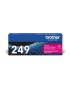 TN249M Brother Tn-249M Toner Cartridge 1 Pc(S) Original Magenta