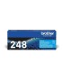 TN248C Brother Tn-248C Toner Cartridge 1 Pc(S) Original Cyan