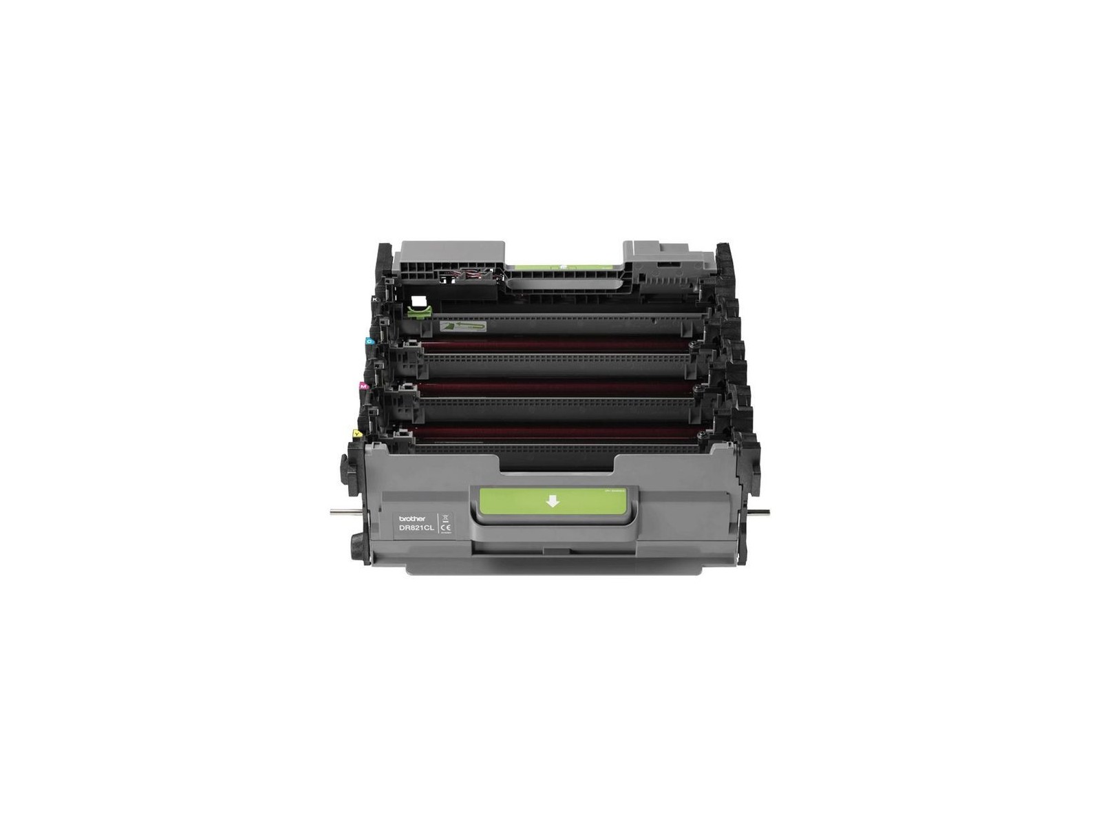 DR821CL Brother Original 1 Pc(S) DR821CL Brother Original 1 Pc(S)