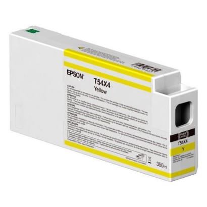 C13T54X400 Epson T54X400 Ink Cartridge 1 Pc(S) Original Yellow