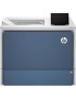 58M42AB19 HP Laserjet Enterprise Color 6701Dn Printer, Print, Front Usb Flash Drive Port Optional High-Capacity Trays Touchscree