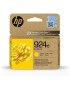 4K0U9NE HP 924E Evomore Yellow Original Ink Cartridge