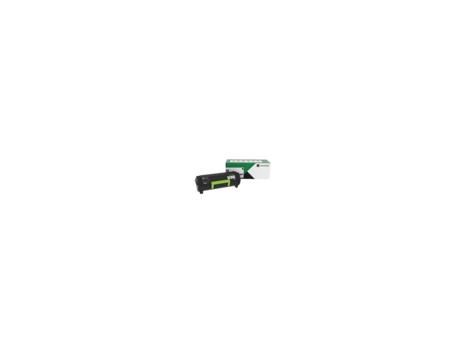 66S2H00 Lexmark Toner Cartridge 1 Pc(S) Original Black 66S2H00 Lexmark Toner Cartridge 1 Pc(S) Original Black