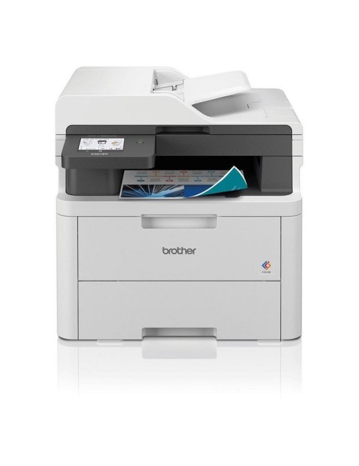 DCPL3560CDWRE1 Brother DCP-L3560CDW LED A4 600 x 2400 DPI 26 ppm Wi-Fi