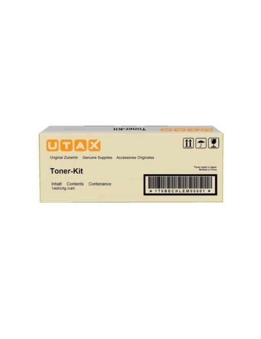 1T02XD0UT0 Utax Ck-8531K Toner Cartridge 1 Pc(S) Original Black