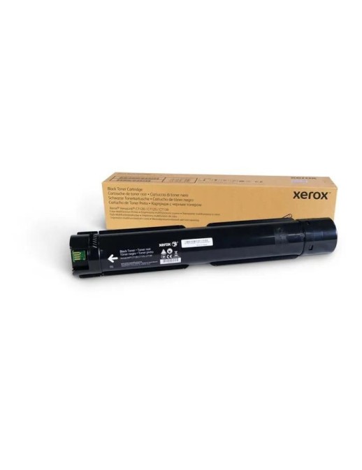 006R01828 Xerox Toner Cartridge 1 Pc(S) Original Black