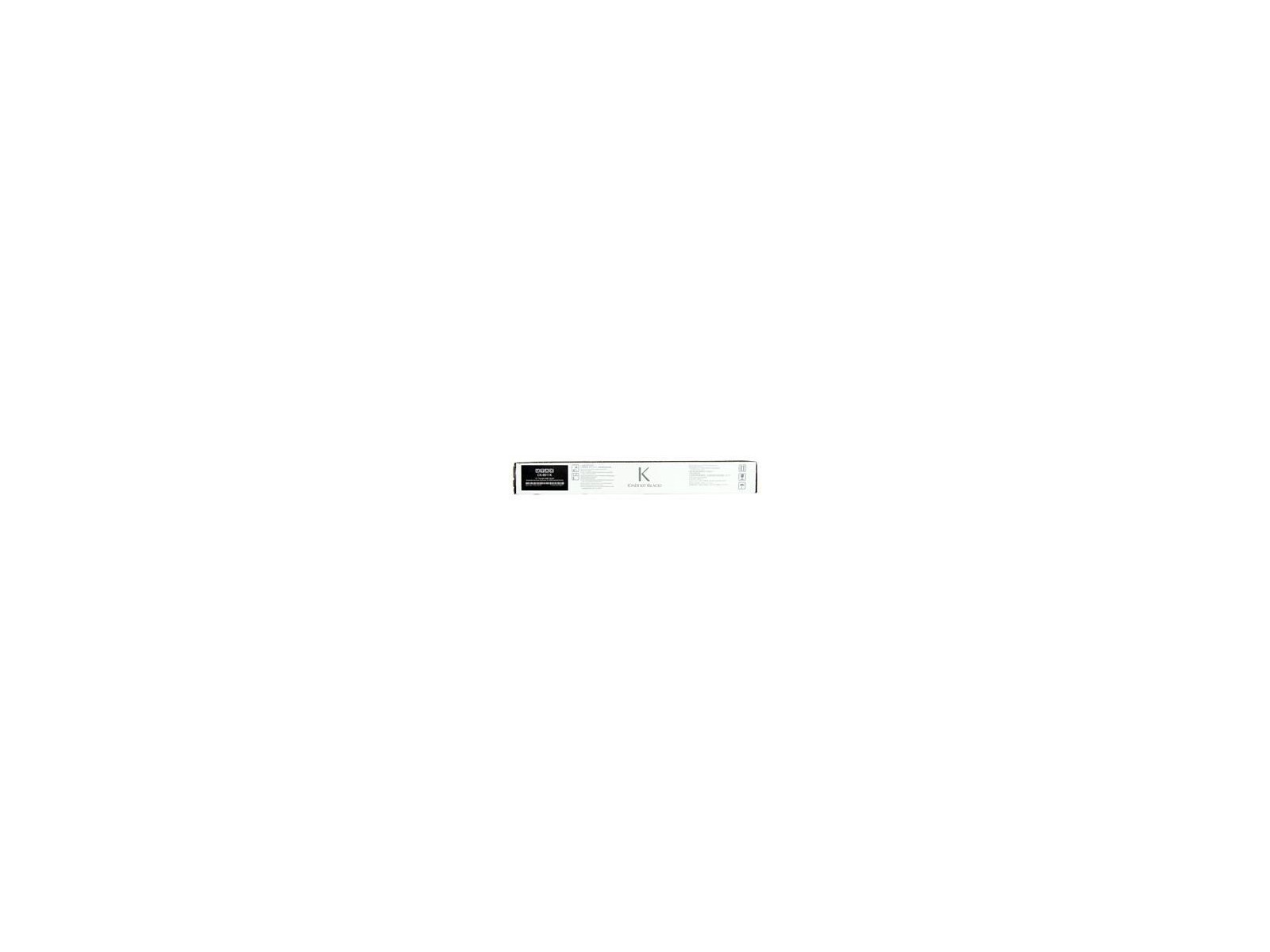 1T02L70UT0 Utax Toner Cartridge 1 Pc(S) Original Black 1T02L70UT0 Utax Toner Cartridge 1 Pc(S) Original Black