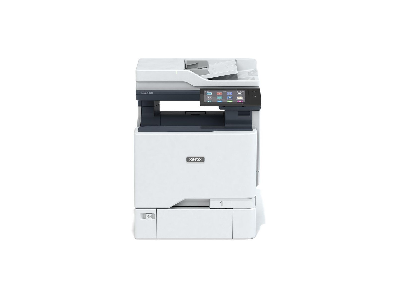 C625V_DN Xerox VersaLink C625V_DN - Multifunktionsprinter - farve C625V_DN Xerox VersaLink C625V_DN - Multifunktionsprinter - farve