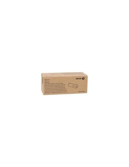 106R04054 Xerox Toner Cyan Alta Capacidad Para Toner Cartridge 1 Pc(S) Blue