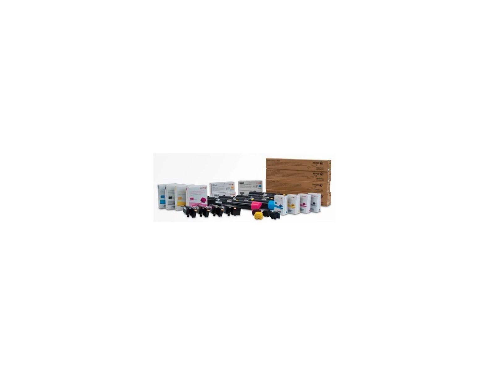 106R04056 Xerox Toner Cartridge 1 Pc(S) Original Yellow 106R04056 Xerox Toner Cartridge 1 Pc(S) Original Yellow