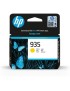 C2P22AEBGY HP 935 Yellow Original Ink Cartridge