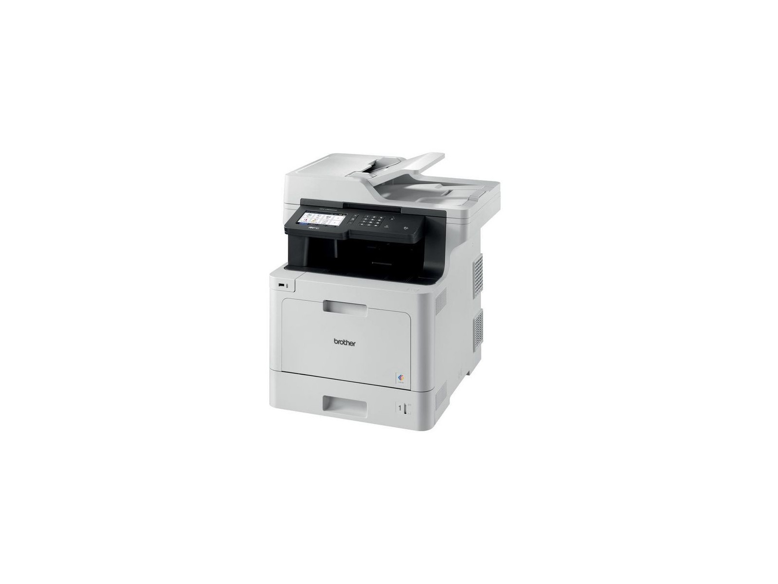 MFCL8900CDWRE1 Brother Mfc-L8900Cdw Multifunction Printer Laser A4 2400 X 600 Dpi 31 Ppm Wi-Fi MFCL8900CDWRE1 Brother Mfc-L8900Cdw Multifunction Printer Laser A4 2400 X 600 Dpi 31 Ppm Wi-Fi