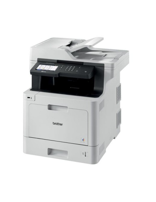 MFCL8900CDWRE1 Brother Mfc-L8900Cdw Multifunction Printer Laser A4 2400 X 600 Dpi 31 Ppm Wi-Fi
