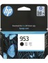 L0S58AE HP 953 Black Original Ink Cartridge