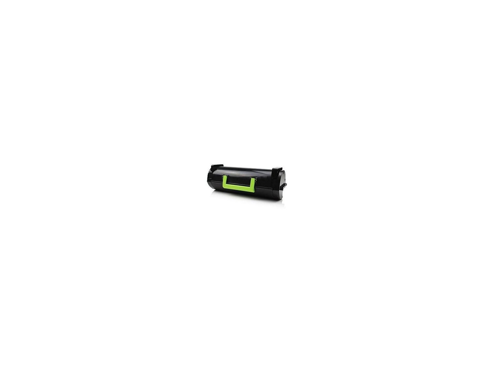 24B6519 Lexmark Toner Cartridge 1 Pc(S) Original Black 760794 24B6519 Lexmark Toner Cartridge 1 Pc(S) Original Black 760794