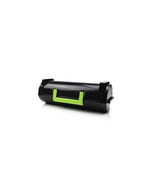 24B6519 Lexmark Toner Cartridge 1 Pc(S) Original Black 760794