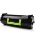 24B6519 Lexmark Toner Cartridge 1 Pc(S) Original Black 760794