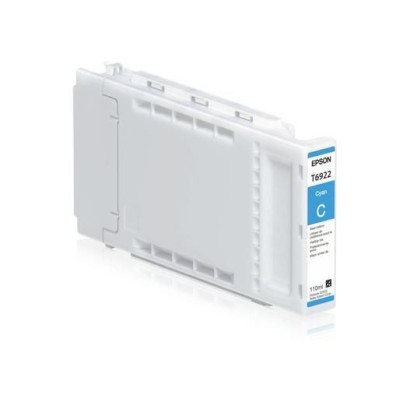 C13T69220N Epson Sp Ultrachrome Xd T692200 Ink Cartridge 1 Pc(S) Original Cyan