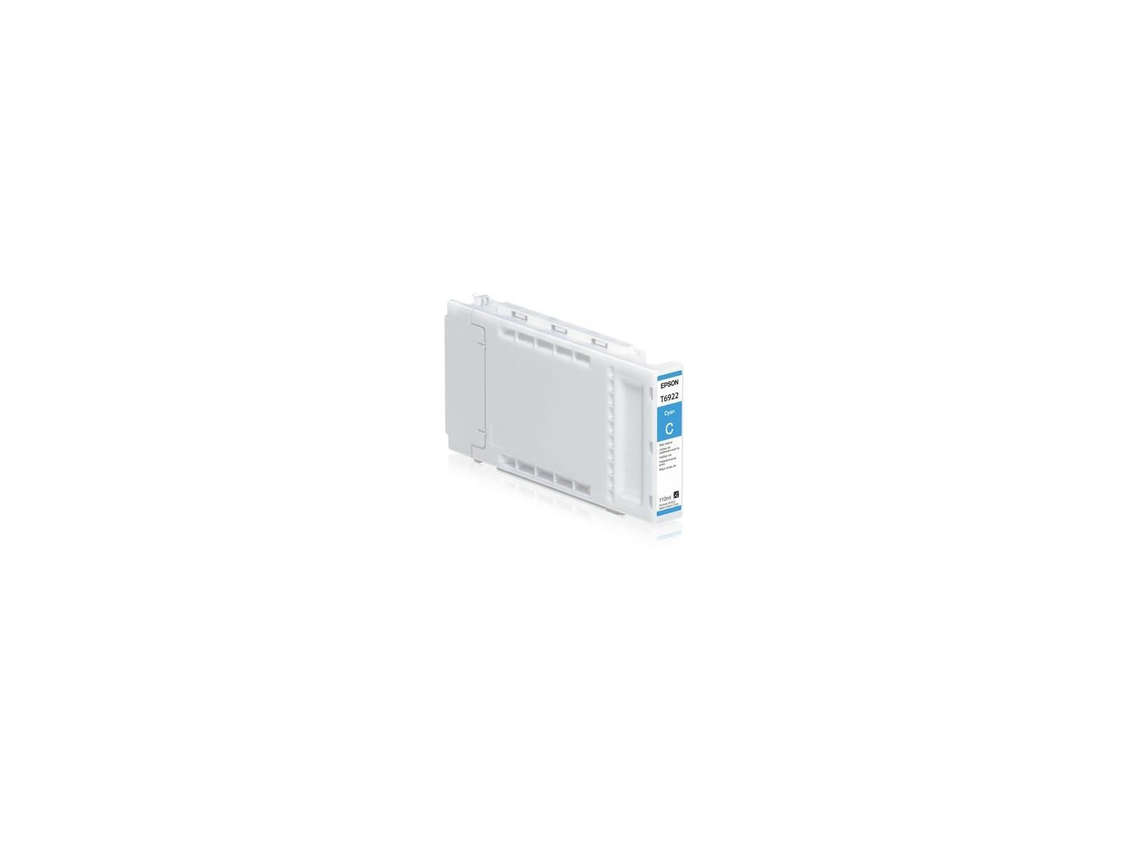 C13T69220N Epson Sp Ultrachrome Xd T692200 Ink Cartridge 1 Pc(S) Original Cyan C13T69220N Epson Sp Ultrachrome Xd T692200 Ink Cartridge 1 Pc(S) Original Cyan