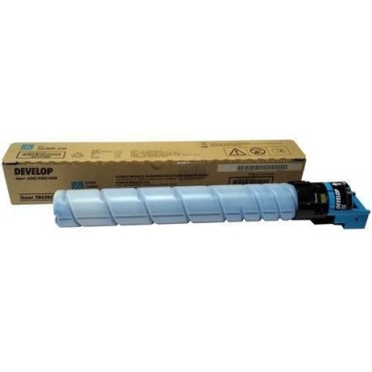 ACV11D0 Develop Tn626K Toner Cartridge 1 Pc(S) Original Black