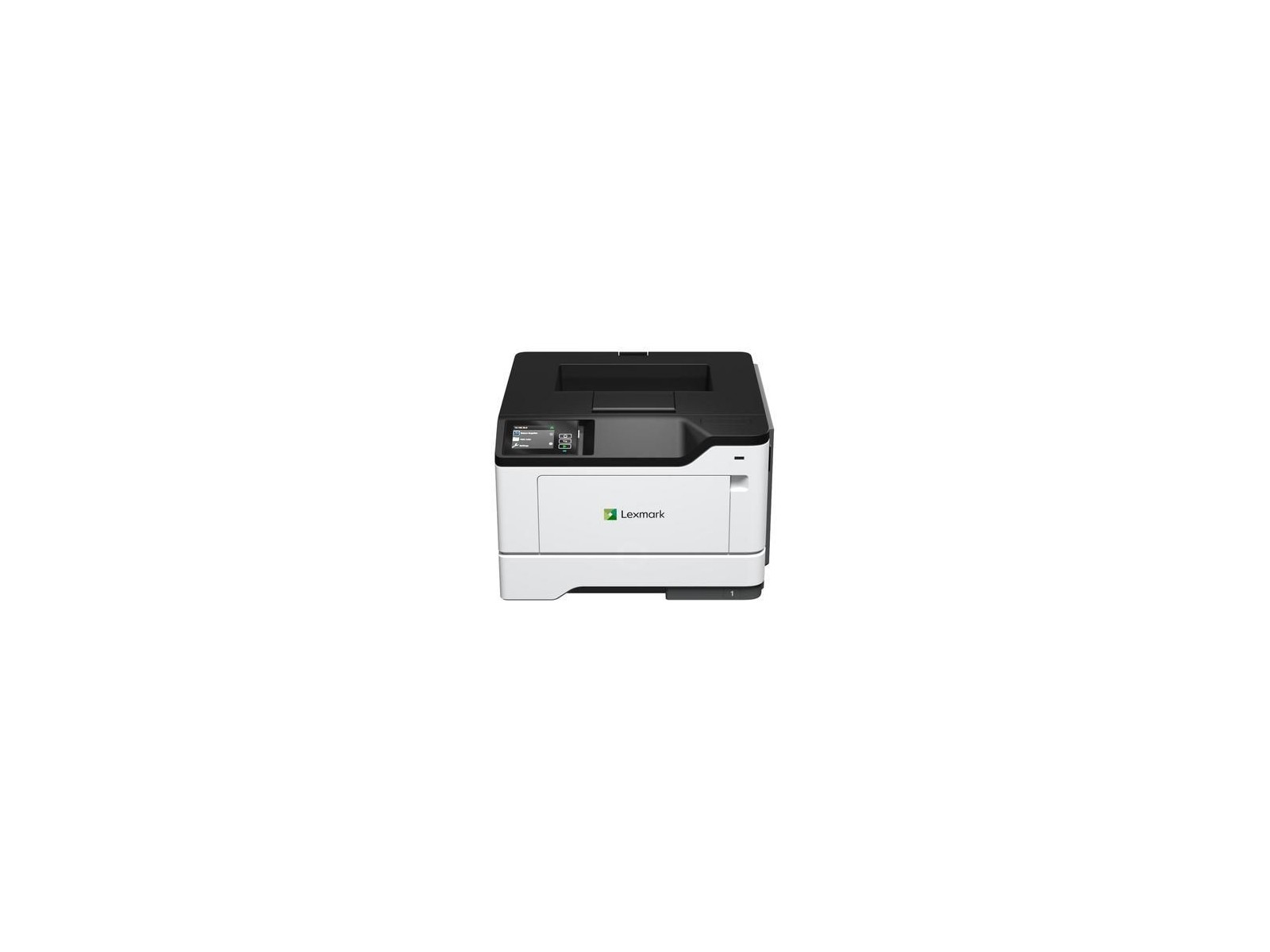 38S0310 Lexmark MS531dw 1200 x 1200 DPI A4 Wi-Fi 38S0310 Lexmark MS531dw 1200 x 1200 DPI A4 Wi-Fi