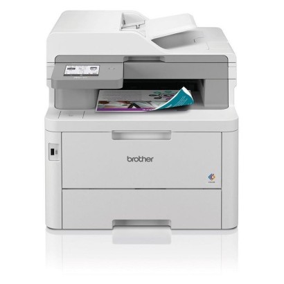 MFCL8390CDWYJ1 Brother Mfc-L8390Cdw Multifunction Printer Led A4 600 X 2400 Dpi 30 Ppm Wi-Fi