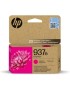 4S6W7NE HP 937E Evomore Magenta Original Ink Cartridge
