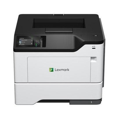 38S0410 Lexmark MS631DW MONOLASER SFP A4 7.2 CM TOUCH DISP / 50PPM