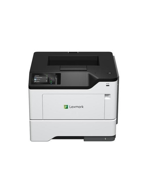 38S0410 Lexmark MS631DW MONOLASER SFP A4 7.2 CM TOUCH DISP / 50PPM