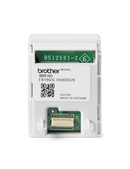 NC9110W Brother Nc-9110W Wlan Interface 1 Pc(S)