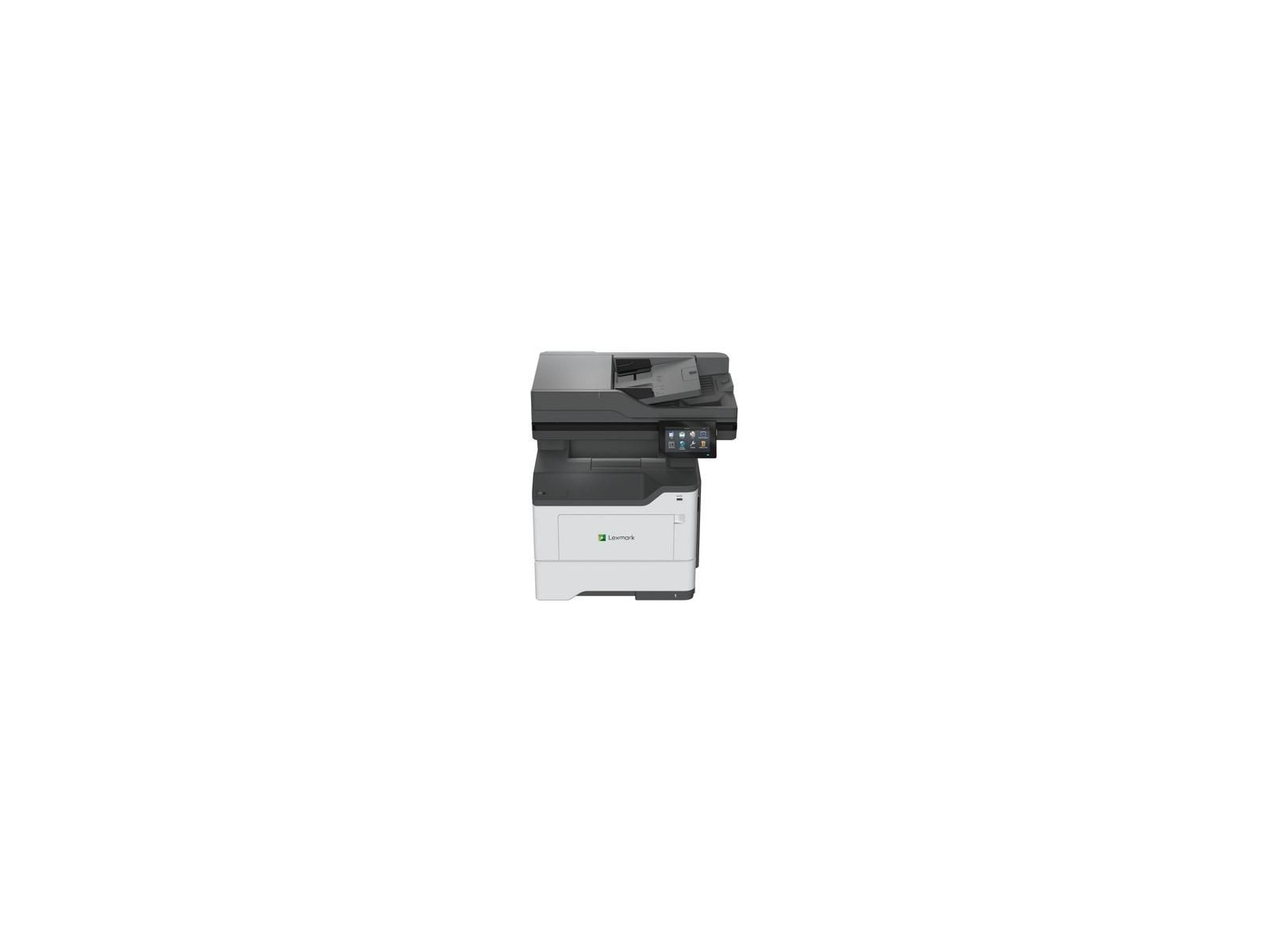 38S0830 Lexmark Mx532Adwe Laser A4 1200 X 1200 Dpi 44 Ppm Wi-Fi 38S0830 Lexmark Mx532Adwe Laser A4 1200 X 1200 Dpi 44 Ppm Wi-Fi