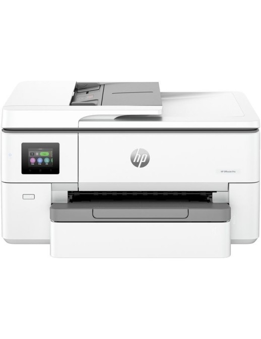 53N95B686 HP Officejet Pro Hp 9720E Wide Format All-In-One Printer, Color, Printer For Small Office, Print, Copy, Scan, Hp+ Hp I