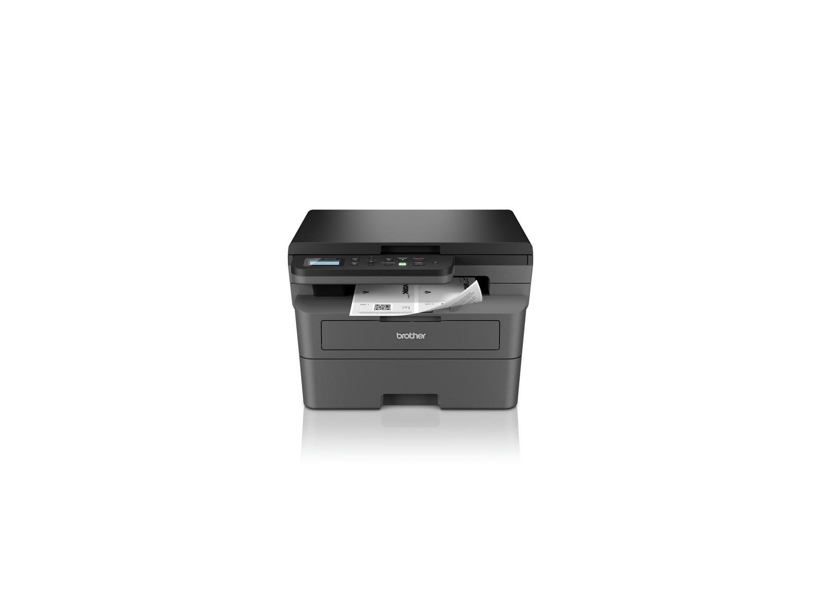 DCPL2627DWRE1 Brother DCP-L2627DW 3IN1 LAS 32PPM 128MB USB 1200DPI WLAN DCPL2627DWRE1 Brother DCP-L2627DW 3IN1 LAS 32PPM 128MB USB 1200DPI WLAN
